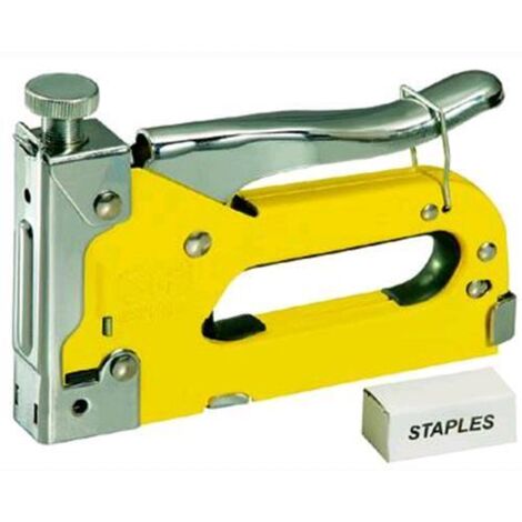 Fissatrice Blinky Manuale Mod.Bfm-4/14 Metal Mm. 4-14
