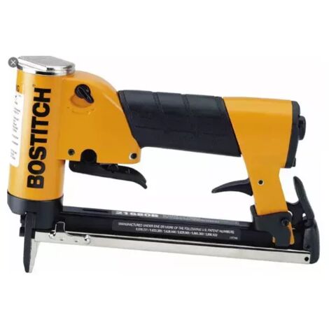 FISSATRICE BOSTICH ATRO 21680 B-E  (BB)   -PROMO-