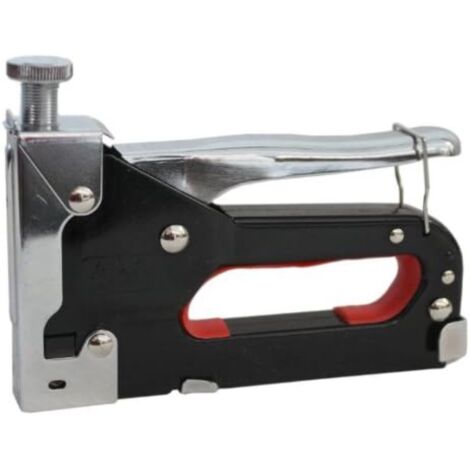 Fissatrice/chiodatrice manuale hobby