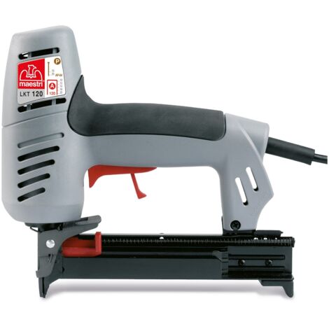 Fissatrice Elettrica Lkt 120