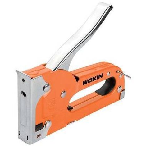 FISSATRICE MANUALE 217108 WOKIN - X PUNTO MM 11,3X 8/10/12 - 2 pezzi