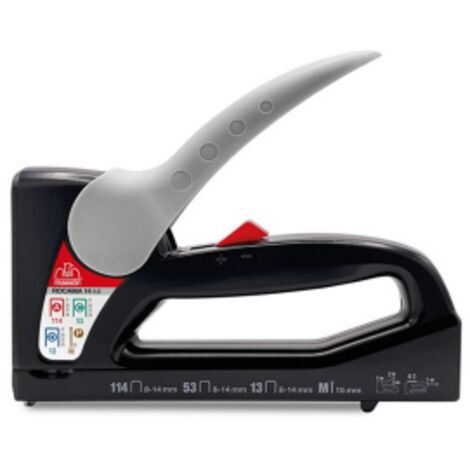 FISSATRICE MANUALE 'ROCAMA 14 4.0' mod.114