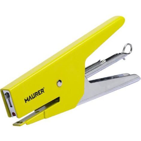 FISSATRICE MAURER UFFICIO PUNTI UNVERSALI N°8 6/4