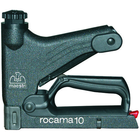 FISSATRICE ROCAMA MOD.SA MAESTRI