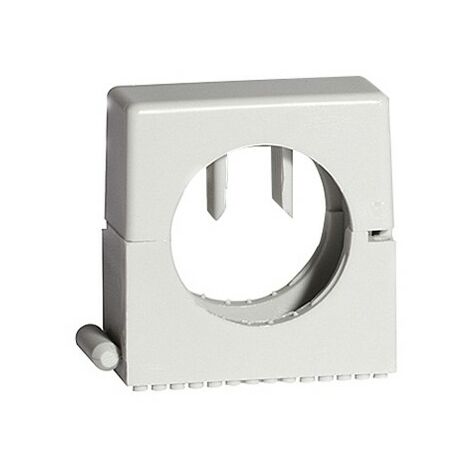 FISSATUBI CHIUSO IN NYLON Diam. min/max 16/23