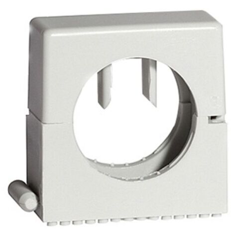 FISSATUBI CHIUSO IN NYLON Diam. min/max 16/23 (Pz.50)