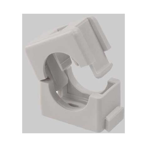 FISSATUBO CHIUSO - Ø 12 mm - 100 pezzi - MADE IN ITALY