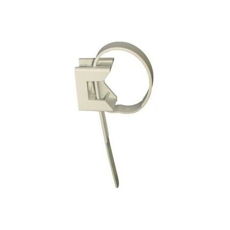FISSATUBO CON FASCETTA CABLAGGIO (mm. 16-32 M7)