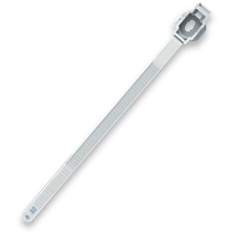 Fissatubo Fascette D.8-32mm