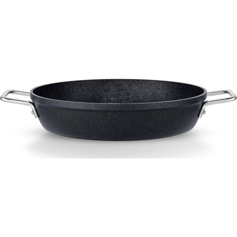 Fissler Adamant Padella da Portata 28cm