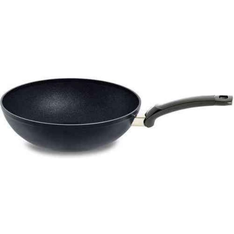Fissler Wokpfanne Adamant 28cm