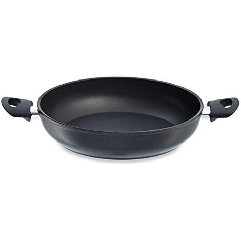 Fissler Cenit Induction Padella in Alluminio 28cm