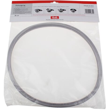 Fissler - junta de olla de presión 26cm - 38 687 00 205 - g1079 - 4009209123394