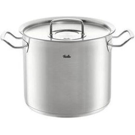 Fissler Original Profi Collection Pentola con Coperchio 24cm