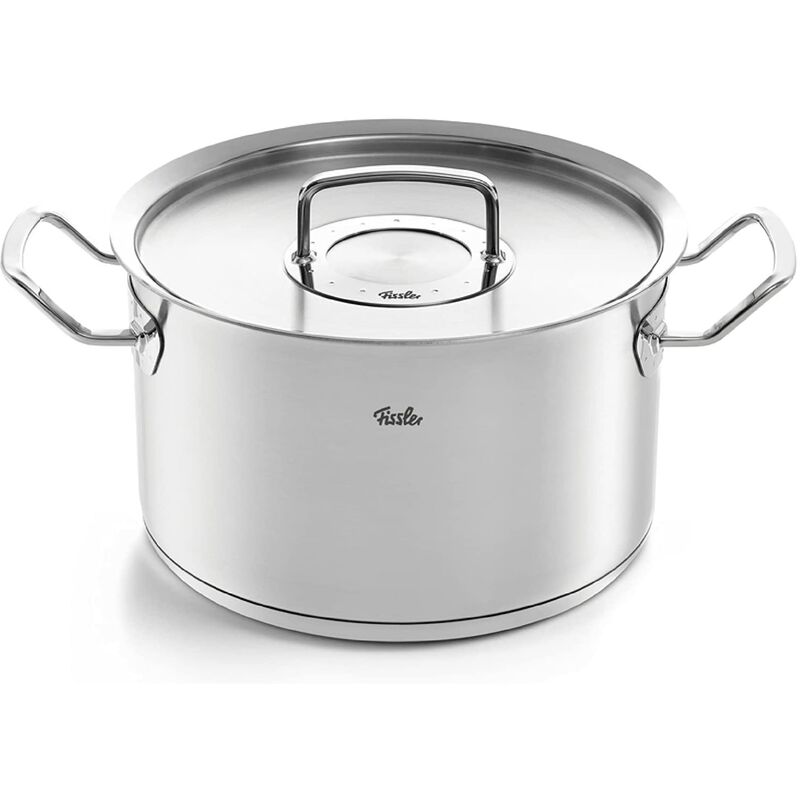 Fissler Original,profi Collection Pentola Per Arrosti In Acciaio In...