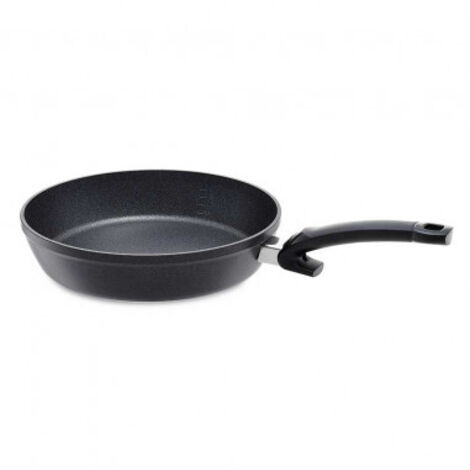 Fissler, sartén, adamant comfort, 24cm