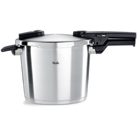 Fissler Vitaquick Premium 6.0 Litri Pentola a Pressione 22cm