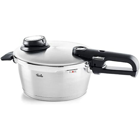 Fissler Vitavit Premium 3.5 Litri Pentola a Pressione 22cm