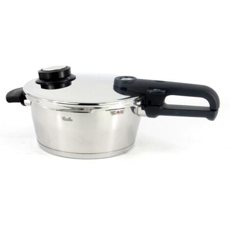 Fissler Vitavit® Premium Schnellkochtopf Edelstahl 22 cm 3,5 Liter"-"179363716