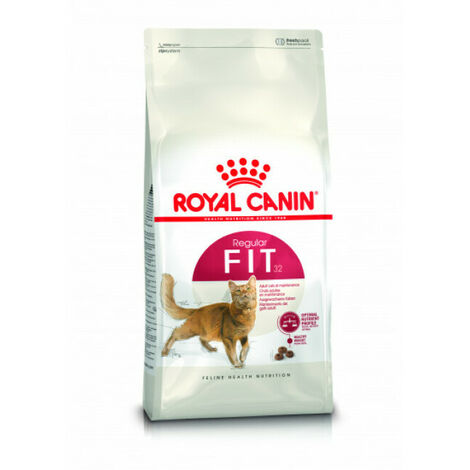 Fit 32 - 400g + 400g