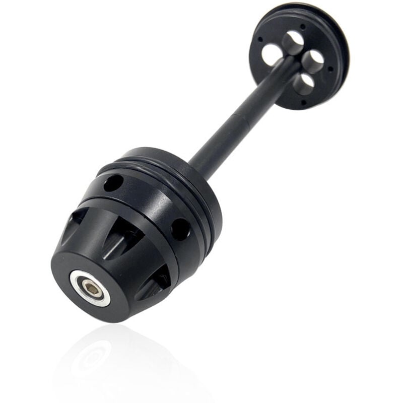 Ccykxa - Fit for bmw R1250GS R1200GS adv rt rs R1250GS adv rear wheel drive ball protection.