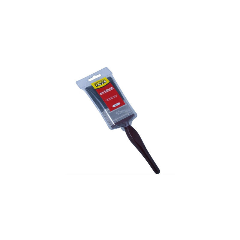 Fit For The Job FFJ25 All Purpose Paint Brush 2.1/2'
