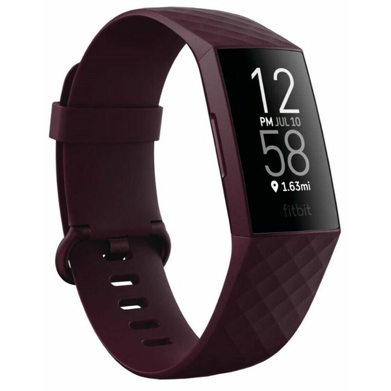

Pulsera de Actividad FB417 Negro - Fitbit