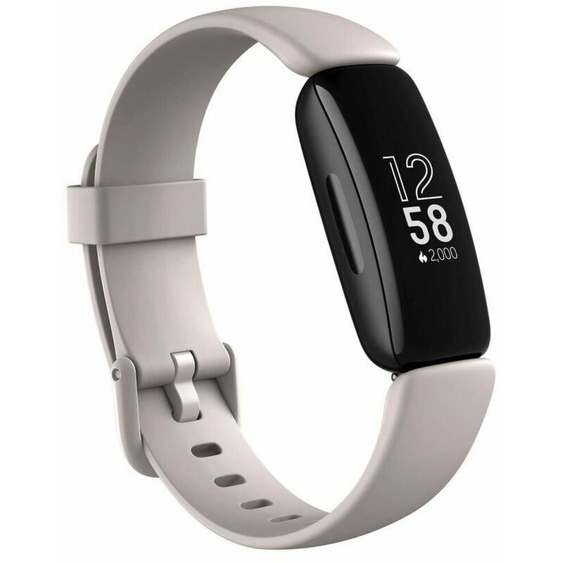 

Pulsera de Actividad INSPIRE 2 FB418 Blanco - Fitbit