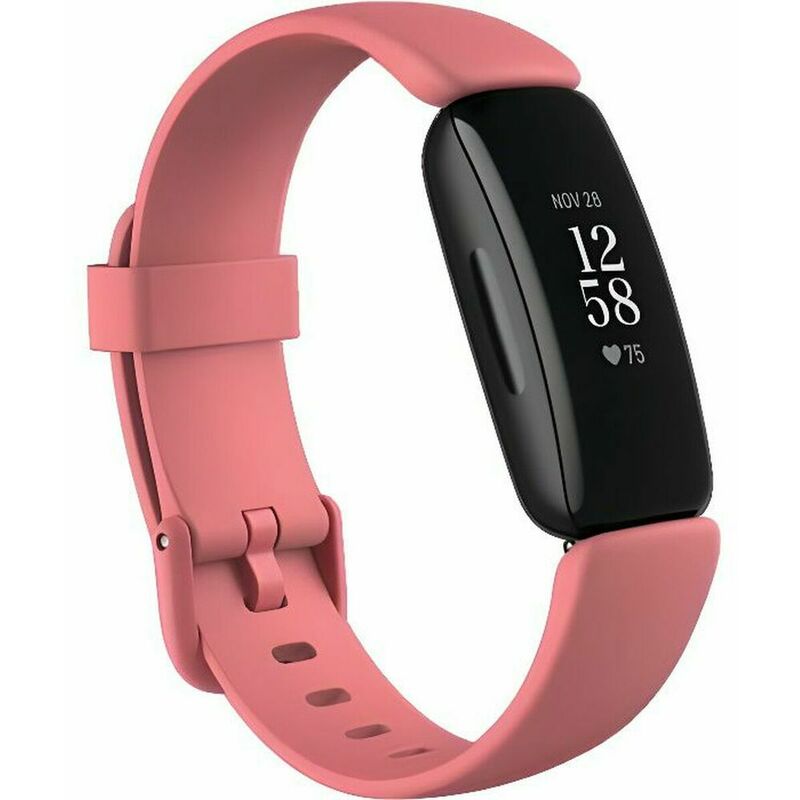 

Pulsera de Actividad INSPIRE 2 FB418 Rosa - Fitbit