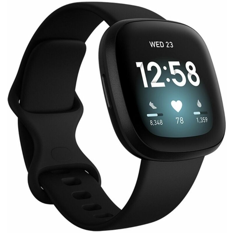 

Smartwatch VERSA 3 FB511 Rosa - Fitbit