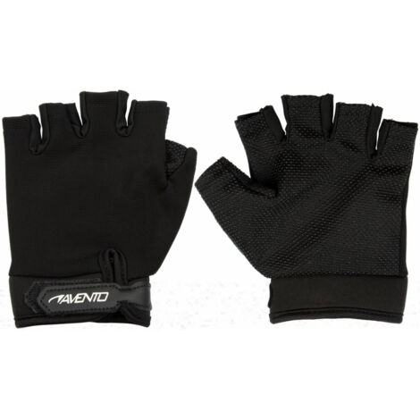 Fitness-Handschuhe - Größe L-XL