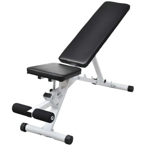 Fitness Trainingsbank