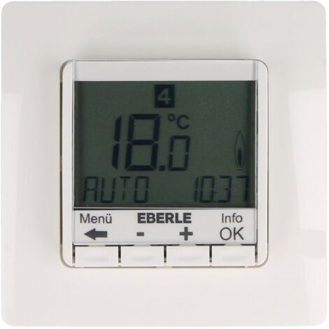 FITNP-3R-TERMOSTATO REGULADOR DE TEMPERATURA AMBIENTE