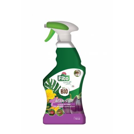 FITO BIO ACARI STOP 750 ML