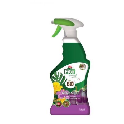 FITO BIO ACARI STOP 750 ML
