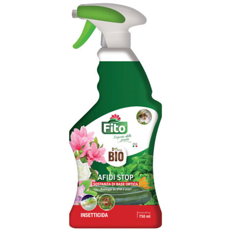 FITO BIO AFIDI STOP 750 ML- 1,0 pz
