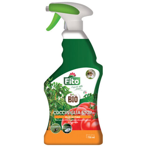 FITO BIO COCCINIGLIA STOP 750 ML- 1,0 pz