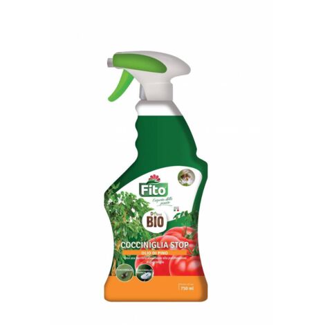 FITO BIO COCCINIGLIA STOP 750 ML