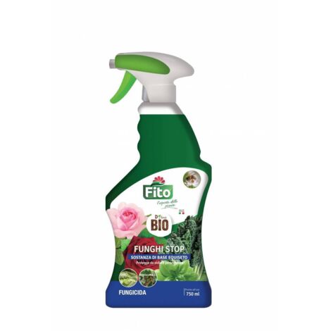 FITO BIO FUNGHI STOP 750 ML