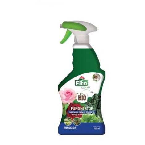 FITO BIO FUNGHI STOP 750 ML