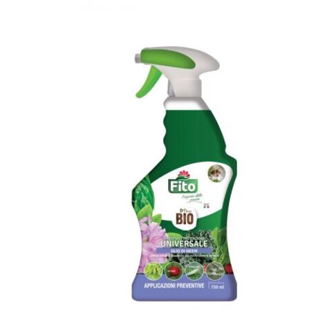 FITO BIO OLIO DI NEEM 750 ML