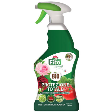 FITO BIO PROTEZIONE TOTALE 750 ML- 1,0 pz