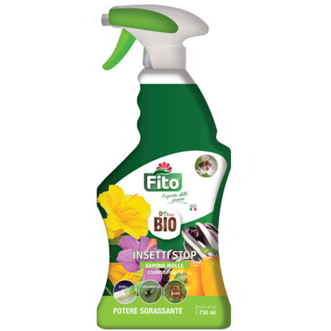 FITO BIO SAPONE MOLLE 750 ML- 1,0 pz