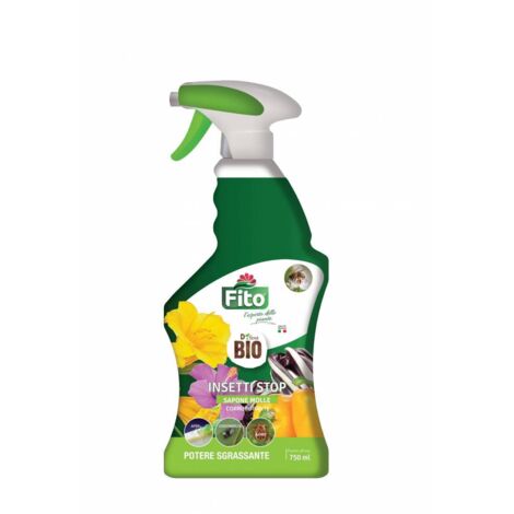 FITO BIO SAPONE MOLLE 750 ML