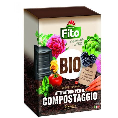 Argilla espansa per fioriere piante vasi per giardinaggio Agrilaterlite 10  LT.