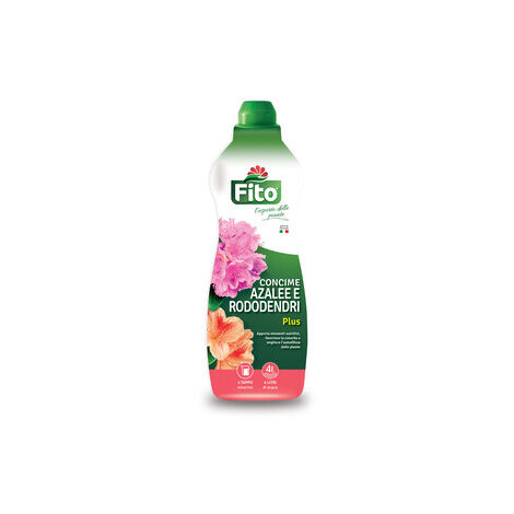 FITO CONCIME LIQUIDO ACIDOFILE 1 L- 1,0 pz
