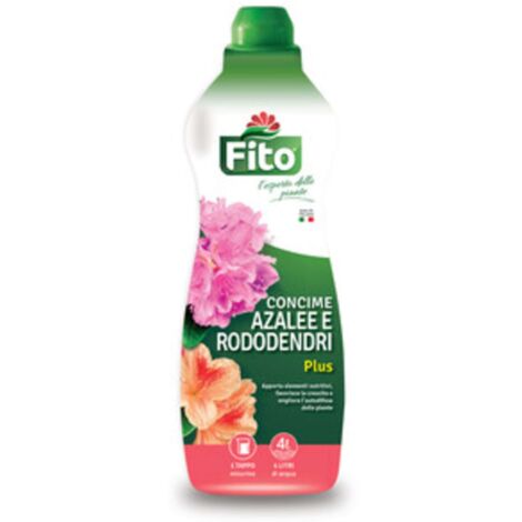 FITO CONCIME LIQUIDO ACIDOFILE 1 L
