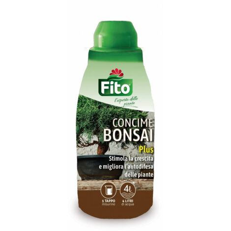 FITO CONCIME LIQUIDO BONSAI 250 ML