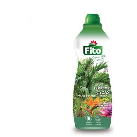 FITO CONCIME LIQUIDO CYCAS, PALME 1 L