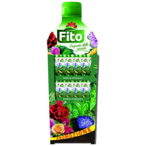 FITO CONCIME LIQUIDO UNIVERSALE 1 L - 12 pezzi